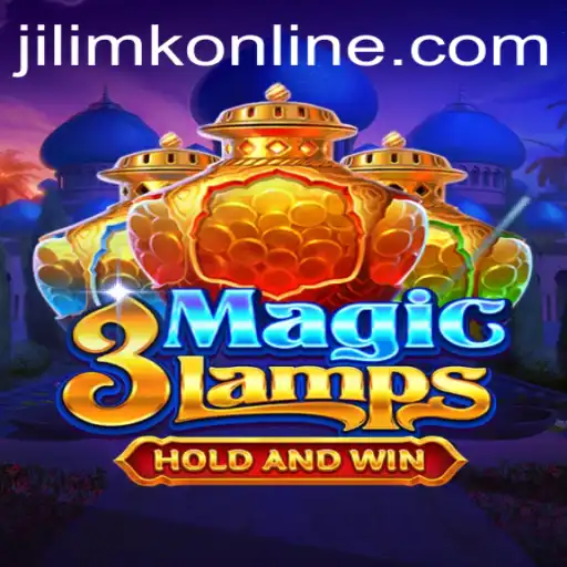 Exploring the Enchanting World of 3MagicLamps and the Mystique of JILIMK