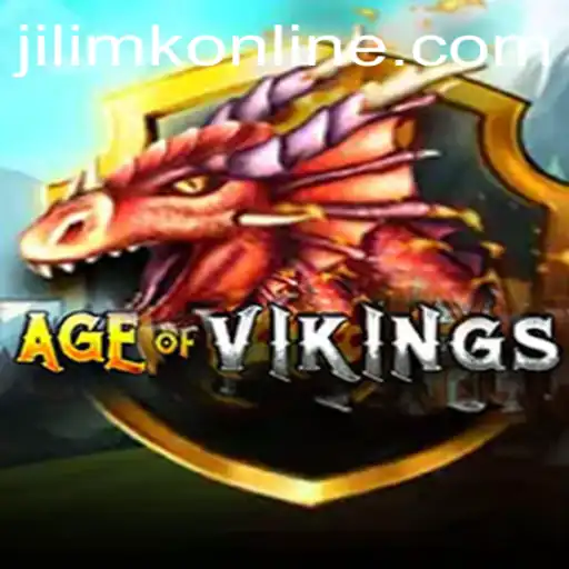 Discover the Epic World of AgeofViking: A Journey Through Scandinavia with JILIMK