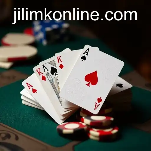 The Intriguing World of Card Games