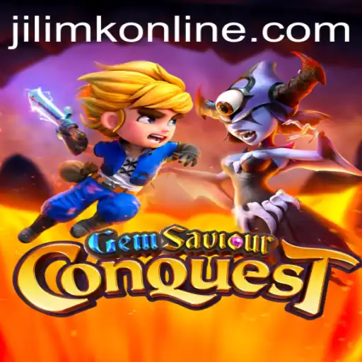 GemSaviourConquest: Unravel the Mysteries of JILIMK