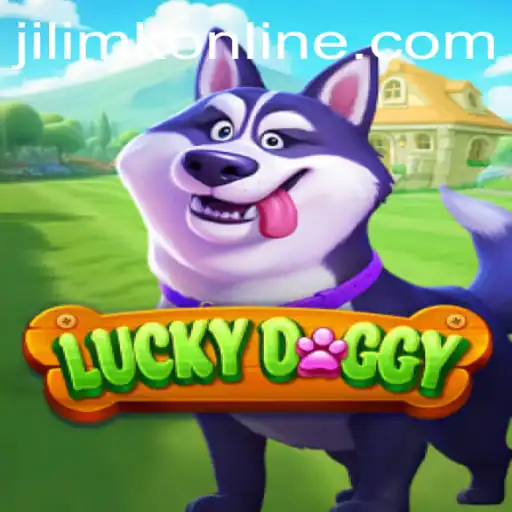 Unveiling LuckyDoggy: A New Era in Gaming with JILIMK