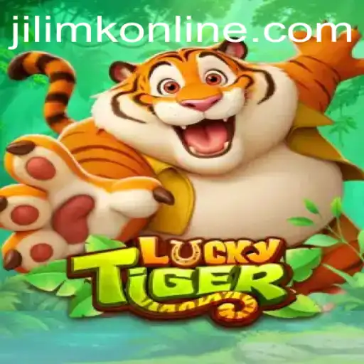 Explore the Thrilling World of LuckyTiger
