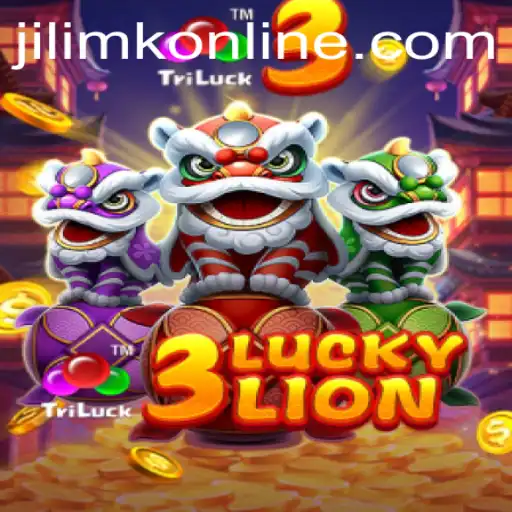 Unveiling the Exciting World of 3LUCKYLION: A Guide to Mastering the Game