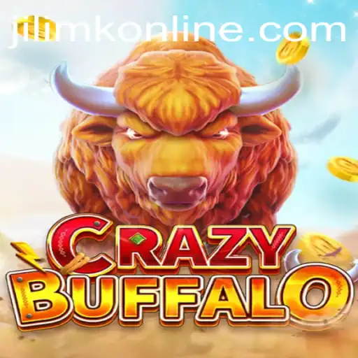 Unveiling CRAZYBUFFALO: An Immersive Gaming Experience Featuring JILIMK