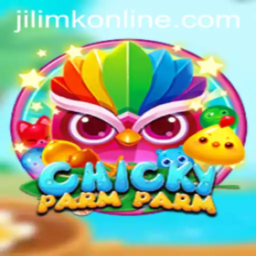Unveiling ChickyParmParm: The Innovative Game Capturing Global Attention