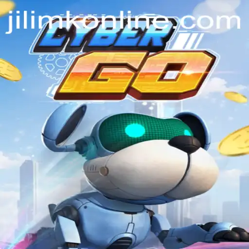 CyberGO: Exploring the Digital Frontier with JILIMK