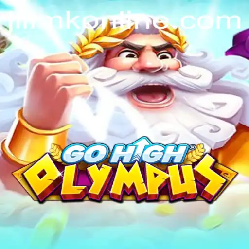 Experience the Thrilling Adventure of GoHighOlympus with JILIMK