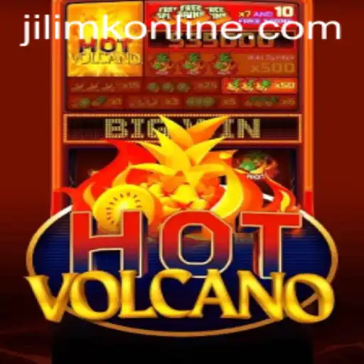 HotVolcano: Unleashing the Power of JILIMK in Gaming