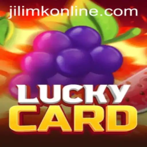Unveiling the Exciting World of LuckyCard with JILIMK