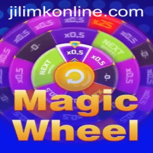 Experience the Enchanting World of MagicWheel: A Journey into Adventure with JILIMK