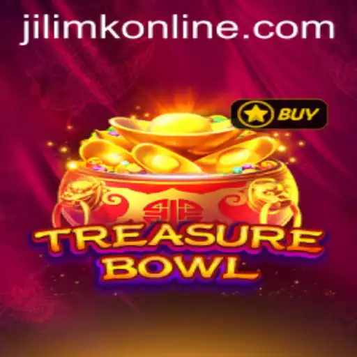 Experience the Thrill of Adventure with TreasureBowl: Unveiling the Secrets of JILIMK