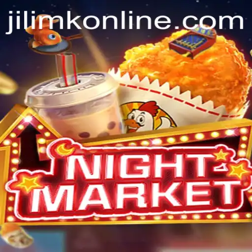Exploring the Enigmatic World of NIGHTMARKET: A Journey into JILIMK