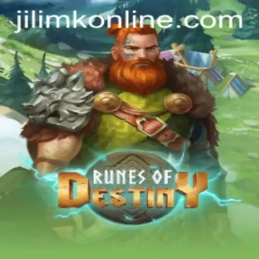 Unlocking the Mystical World of RunesOfDestiny
