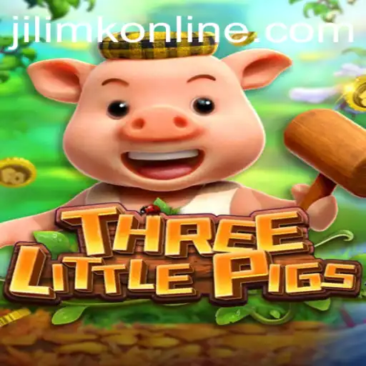 A Deep Dive into the Enchanting World of THREELITTLEPIGS: Discover the Game with JILIMK
