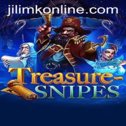 Exploring the Adventures of TreasureSnipes: A Journey with JILIMK