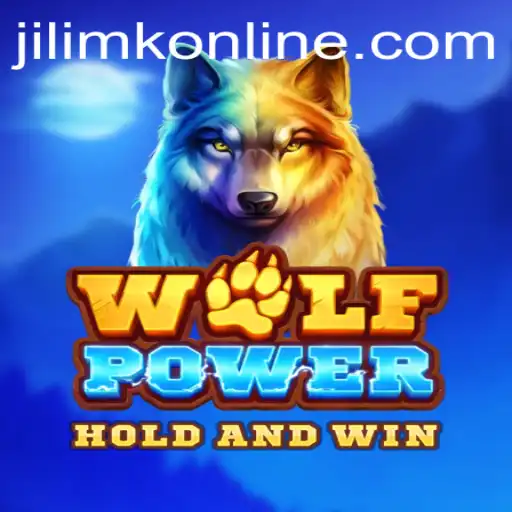 Unveiling 'WolfPower': A Strategic Game with a Modern Twist